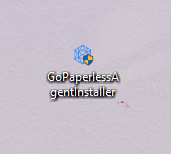 gopaperlessAgentInstaller